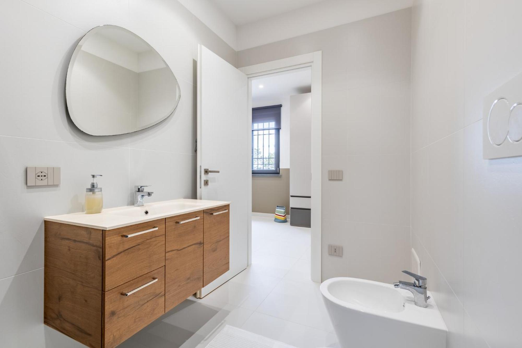 Bed and Breakfast Aura Monte Porzio Catone Екстер'єр фото